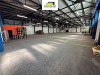 Pronájem skladu, výrobních prostor 6.145 m², Brno - Maloměřice - Foto 12