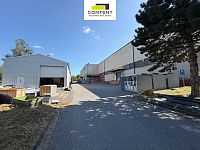 Pronájem skladu, výrobních prostor 6.145 m², Brno - Maloměřice - Foto 14