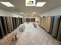 Pronájem skladu, výrobních prostor 6.145 m², Brno - Maloměřice - Foto 20