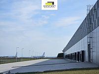 Pronájem novostavby skladu, výrobních prostor 24.509 m², Mošnov - Foto 3