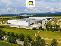 Pronájem skladu, výrobních prostor 7.285 m², Kvasiny - Foto 6