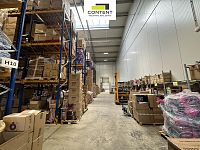 Pronájem skladu, výrobních prostor 5.668 m², Příbram, D4 - Foto 15