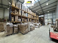 Pronájem skladu, výrobních prostor 5.668 m², Příbram, D4 - Foto 11