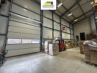 Pronájem skladu, výrobních prostor 5.668 m², Příbram, D4 - Foto 13