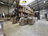 Pronájem skladu, výrobních prostor 5.668 m², Příbram, D4 - Foto 16