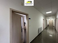 Pronájem skladu, výrobních prostor 5.668 m², Příbram, D4 - Foto 19