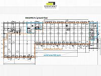 Pronájem skladu nebo výrobních prostor 4.100 m², Chrášťany - Foto 16