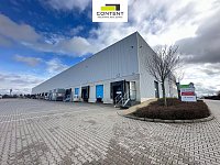 Pronájem skladu nebo výrobních prostor 4.100 m², Chrášťany - Foto 4