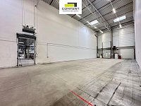 Pronájem skladu nebo výrobních prostor 4.100 m², Chrášťany - Foto 5