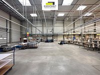 Pronájem skladu nebo výrobních prostor 4.100 m², Chrášťany - Foto 7