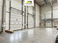 Pronájem skladu nebo výrobních prostor 4.100 m², Chrášťany - Foto 8