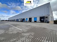 Pronájem skladu nebo výrobních prostor 4.100 m², Chrášťany - Foto 11