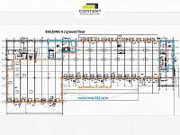 Pronájem skladu nebo výrobních prostor 4.100 m², Chrášťany - Foto 16