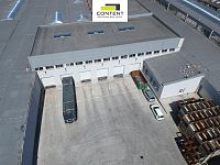 Pronájem skladu, výrobních prostor 12.000 m², Praha - východ, Čelákovice - Foto 6