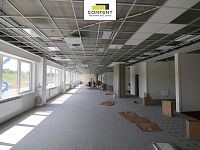 Pronájem skladu, výrobních prostor 3.000 m² Pavlov, D6 - Foto 11