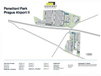 Pronájem skladu, výrobních prostor 3.000 m² Pavlov, D6 - Foto 13