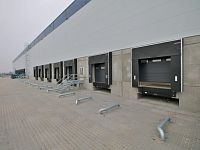 Pronájem skladu, výrobních prostor 3.000 m² Pavlov, D6 - Foto 2