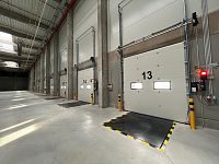 Pronájem skladu, výrobních prostor 3.000 m² Pavlov, D6 - Foto 3