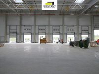 Pronájem skladu, výrobních prostor 3.000 m² Pavlov, D6 - Foto 8