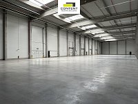 Pronájem skladu, výrobních prostor 5.079 m², Příšovice, D10 - Foto 6