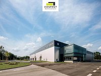 Pronájem skladu, výrobních prostor 5.079 m², Příšovice, D10 - Foto 13