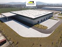 Pronájem skladu, výrobních prostor 5.079 m², Příšovice, D10 - Foto 9