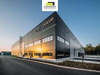 Pronájem skladu, výrobních prostor 5.079 m², Příšovice, D10 - Foto 4