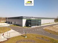 Pronájem skladu, výrobních prostor 5.079 m², Příšovice, D10 - Foto 5
