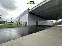 Pronájem skladu, výrobních prostor 5.079 m², Příšovice, D10 - Foto 12