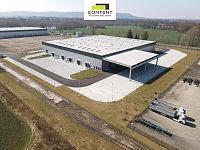 Pronájem skladu, výrobních prostor 5.079 m², Příšovice, D10 - Foto 15