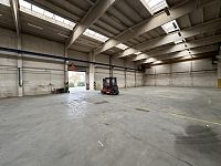 Pronájem skladu, výrobních prostor 1.200 m², Litoměřice - Foto 3