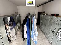 Pronájem skladu, výrobních prostor 1.200 m², Litoměřice - Foto 17