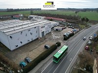 Pronájem skladu, výrobních prostor 1.200 m², Litoměřice - Foto 2