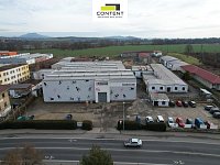 Pronájem skladu, výrobních prostor 1.200 m², Litoměřice - Foto 4