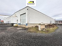 Pronájem skladu, výrobních prostor 1.200 m², Litoměřice - Foto 7