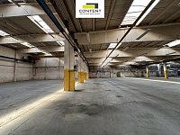 Pronájem skladu, výrobních prostor 1.200 m², Litoměřice - Foto 8