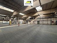 Pronájem skladu, výrobních prostor 1.200 m², Litoměřice - Foto 10