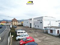 Pronájem skladu, výrobních prostor 1.200 m², Litoměřice - Foto 13