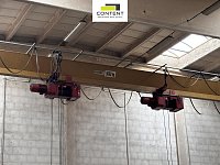 Pronájem skladu, výrobních prostor 1.200 m², Litoměřice - Foto 15