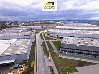 Pronájem kvalitních industriálních prostor 14.966 m², Brno - Slatina - Foto 9
