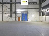 Pronájem skladu, výrobních prostor 2.399 m², Praha - Čakovice - Foto 5