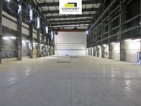 Pronájem skladu, výrobních prostor 2.399 m², Praha - Čakovice - Foto 7