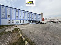 Prodej komerčního objektu o velikosti  3508 m², Praha 9 - Čakovice - Foto 6