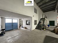 Prodej komerčního objektu o velikosti  3508 m², Praha 9 - Čakovice - Foto 9