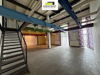 Prodej komerčního objektu o velikosti  3508 m², Praha 9 - Čakovice - Foto 10