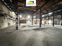 Prodej komerčního objektu o velikosti  3508 m², Praha 9 - Čakovice - Foto 18