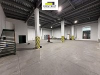 Prodej komerčního objektu o velikosti  3508 m², Praha 9 - Čakovice - Foto 2