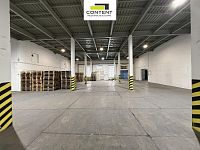 Prodej komerčního objektu o velikosti  3508 m², Praha 9 - Čakovice - Foto 4