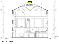 Prodej komerčního objektu o velikosti  3508 m², Praha 9 - Čakovice - Foto 18