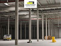 Pronájem skladu, výrobních prostor 7.346 m², Brno - Pohořelice - Foto 3